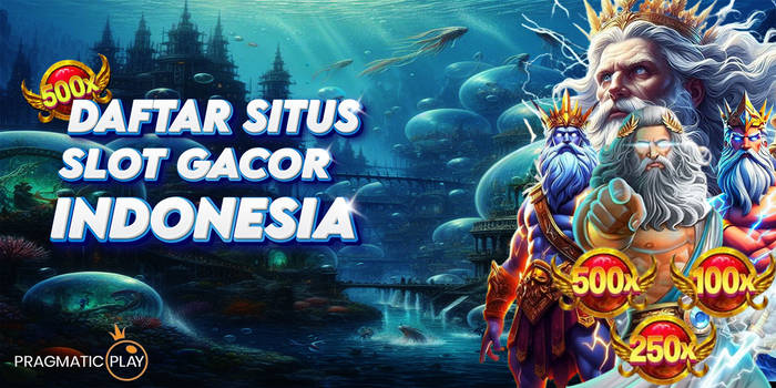 Memahami Tentang Bonus Registrasi Pada Slot 5rb Terbaru