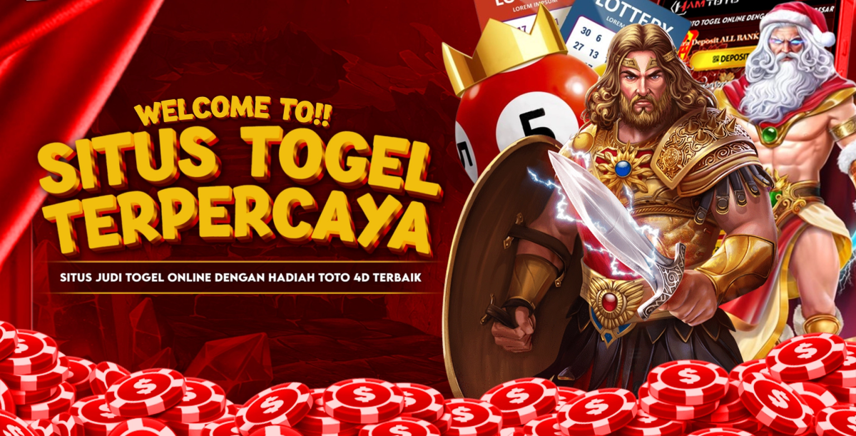 Tips & Trik Menghindari Kekalahan Dalam Permainan Togel Online